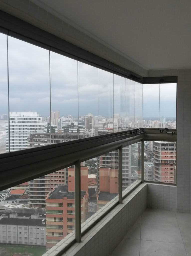 Projeto de Envidraçamento 5