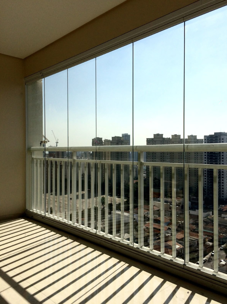 Projeto de Envidraçamento 6